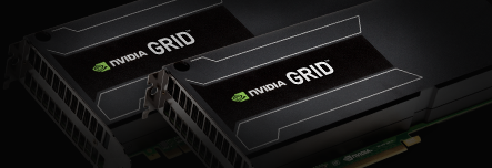 Grid nvidia что это