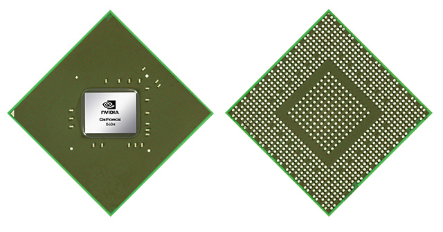 intel extreme graphics 2 vs geforce