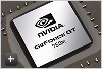 Видеокарта nvidia geforce gt 750m какие игры тянет