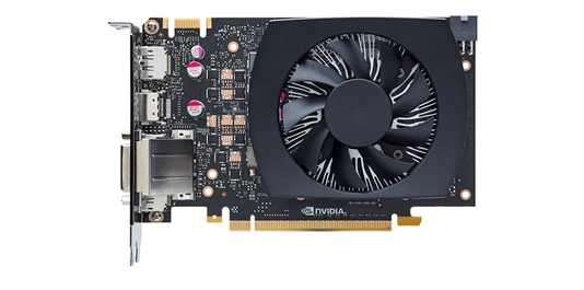 Geforce Gtx 950 Graphics Card Geforce Nvidia